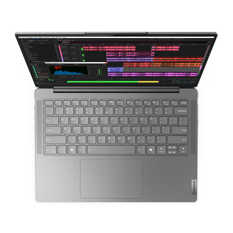 Lenovo Notebook Slim 7i, 14