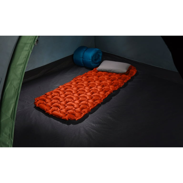 アウトドア寝具 Coleman CAMPEINFLATOR MAT W SET II Amazon | 【Amazon.co.jp 限定】コールマン(Coleman) キャンパー
