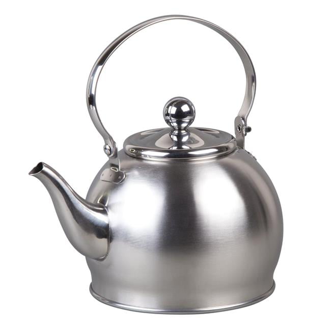 stainless steel kettle canada