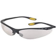thumbnail image 1 of Gafas de seguridad DEWALT DPG58-1C Reinforcer Clear Lens, 1 of 1