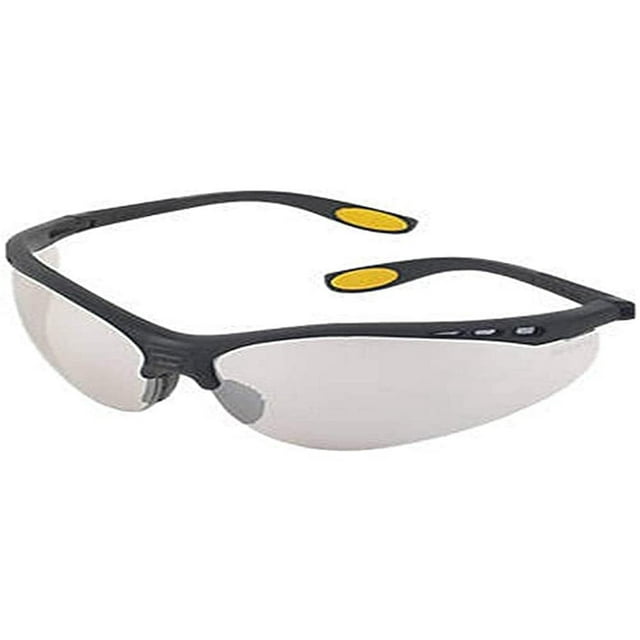 Gafas de seguridad DEWALT DPG58-1C Reinforcer Clear Lens