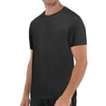 thumbnail image 4 of Tinglu Men's Quick Drying T-shirt Moisture Wicking Active Athletic Crew Neck T-Shirts, 4 of 4