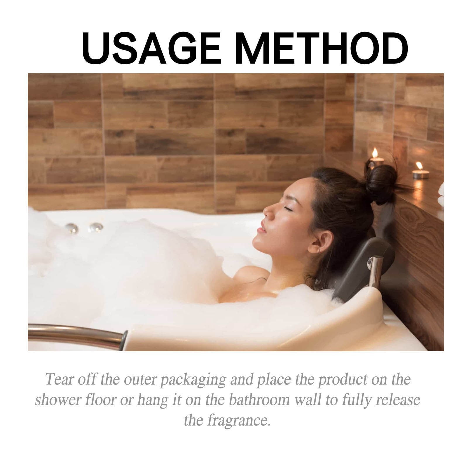 Caress Soap Bars Pack The Experience at Home Spa Face Cleansing Pads Foaming Bath Butter Leg Exfoliating Scrub Bath Beads for Bathtub Relaxing Bath Products Caress Soap Oil Packs Mom
