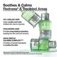 thumbnail image 3 of Anua Acid 10 Hyaluron Redness Soothing Serum Facial Spot Care 30ml 1oz, 3 of 5