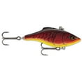 thumbnail image 4 of Rapala Rattlin' Rapala 08 Lipless Crankbait Shad, 4 of 8
