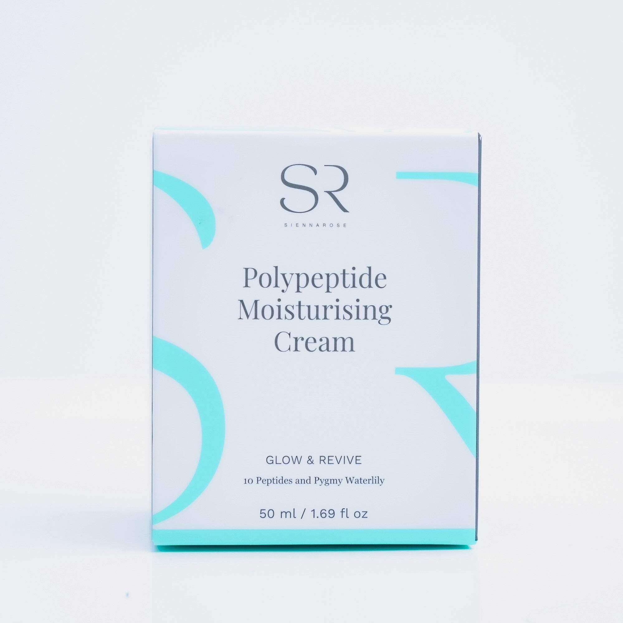Polypeptide Moisturising Cream