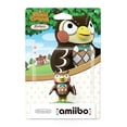 thumbnail image 2 of Amiibo Blathers Animal Crossing Series para Wii U GamePad, 2 of 2