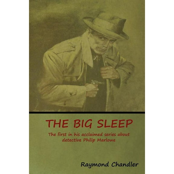 The Big Sleep (Paperback)