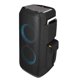 thumbnail image 1 of Estuche portátil de malla para exteriores Bolsas impermeables para almacenamiento de altavoces para JBL Partybox 310, 1 of 5