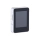 thumbnail image 1 of Matsuzay Mini MP3 Digital Audio Music Player Running Sport Radio Grabación de voz Diccionario Timing Recorder Multifuncional Negro 4G Cables de audio/vídeo Plata 、4G, 1 of 6