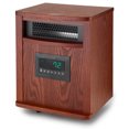 thumbnail image 2 of Lifesmart Chauffage d'Appoint Portable Infrarouge Quartz Mica 1500W, (Lot de 4), 2 of 8