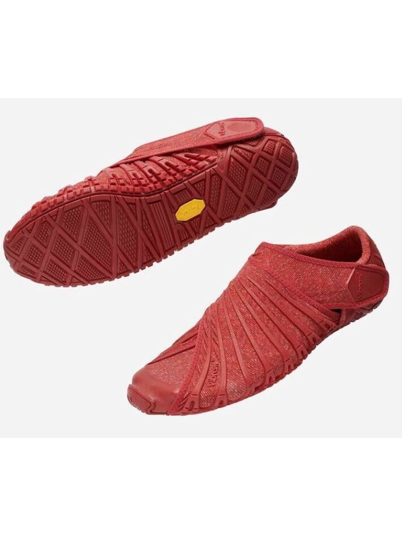VIBRAM SHOES WOMEN サイズ38 Vibram Furoshiki Wrapping Sole Size US 7-7.5 M EU 38 Women's Shoes