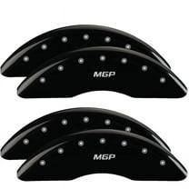 Mgp Caliper Covers 34219SMGPBK