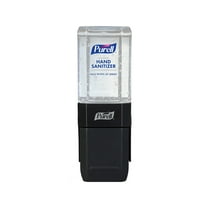 Purell ES1 Dispenser Starter Kit Push-Style Hand Sanitizer Dispenser 4424-D6