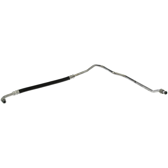 Dorman 625-608 Engine Oil Cooler Hose Assembly for Specific Chevrolet / GMC Models Fits select: 1988-1993 CHEVROLET S TRUCK, 1991-1993 GMC SONOMA