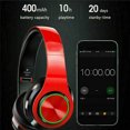 thumbnail image 5 of Auriculares Inalámbricos Auriculares Bluetooth Reducción De Ruido Estéreo Auriculares Sobre La Oreja matsuzay EL013604-04, 5 of 5