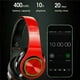 thumbnail image 5 of Auriculares Inalámbricos Auriculares Bluetooth Reducción De Ruido Estéreo Auriculares Sobre La Oreja Serendint EL013604-04, 5 of 5