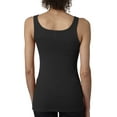 thumbnail image 2 of Next Level Ladies' Spandex Jersey Tank, 2 of 2