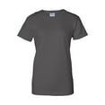 thumbnail image 2 of Gildan - Ultra Cotton Women's T-Shirt - 2000L, 2 of 3