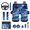 Butterfly Crescent Moon Galaxy, variant on Elastic Car Seat Cover Set, with Steering Wheel Cover Car Cup Holder Coaster Keychain, Butterfly Comfortable 14 PCS Car Accessories