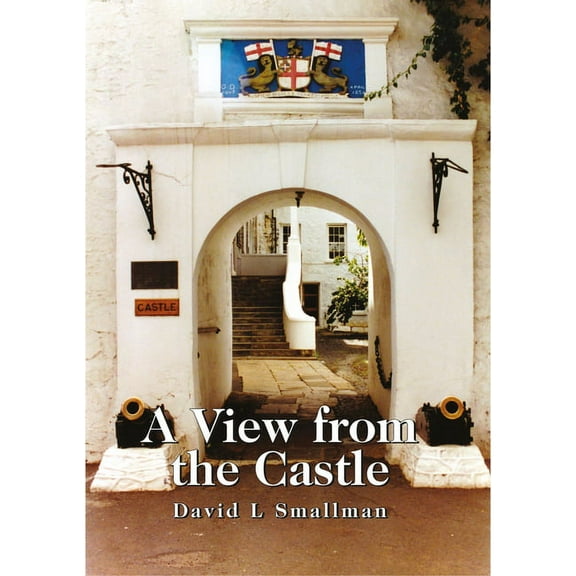 A View from the Castle (Hardcover)
