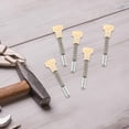 thumbnail image 2 of CTIRCHIU 10Set Quick Installation Metal Latch Pin Spring for Homeowners and Handyman, 2 of 8