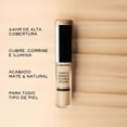 thumbnail image 3 of Base de Maquillaje Lancome Teint Idole Ultra Wear 24 H SPF 15 13 ml, 3 of 7