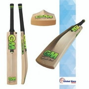 GM Zelos II 606 Cricket Bat 2021
