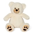 thumbnail image 4 of LotFancy Teddy Bear Stuffed Animals, 20 in Bear Plush Toy Gift for Kids Girls Girlfriend, 4 of 9
