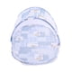 thumbnail image 5 of Accesorios para Bebés Cgtredaw Cama Plegable para Cuna para Bebés Recién Nacidos azul, 5 of 9