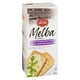 Boulangerie Grissol Melba Toast Sprouted Grain with Seeds, Dare, Pack of 10, 350 g - image 4 of 17