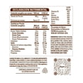 thumbnail image 3 of Pan de Harina de Trigo Thomas Bagels cinnamon 567 g, 3 of 4