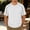 c01White, variant on USNSM Comfy Cotton Shirts Running Athletic Shirt Baggy Crew Neck Workout Gym Tees Fitted Short Sleeve T-Shirts Summer Trendy Tshirts White XXL