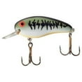 thumbnail image 5 of Bomber Deep Flat A Rock Craw, 5 of 11