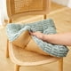 thumbnail image 4 of Cojín de Pana con Tiras de Grasa, Cojín de Otoño E Invierno, Cojín para Silla de Oficina, Cojín para Estudiantes, Cojín para Pedos, Cojín Tatami, 4 of 6
