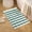 A624 sdhkgrrt under $5, variant on sdhkgrrt under $5 Bath Mat, Bathroom Mat, Checkered Floor Rug, Absorbent Non Slip for Shower, Tub, Entrance, Living Room, Washable, Quick Dry, Soft, Decorative, 40x60cm Size, Modern Home Decor