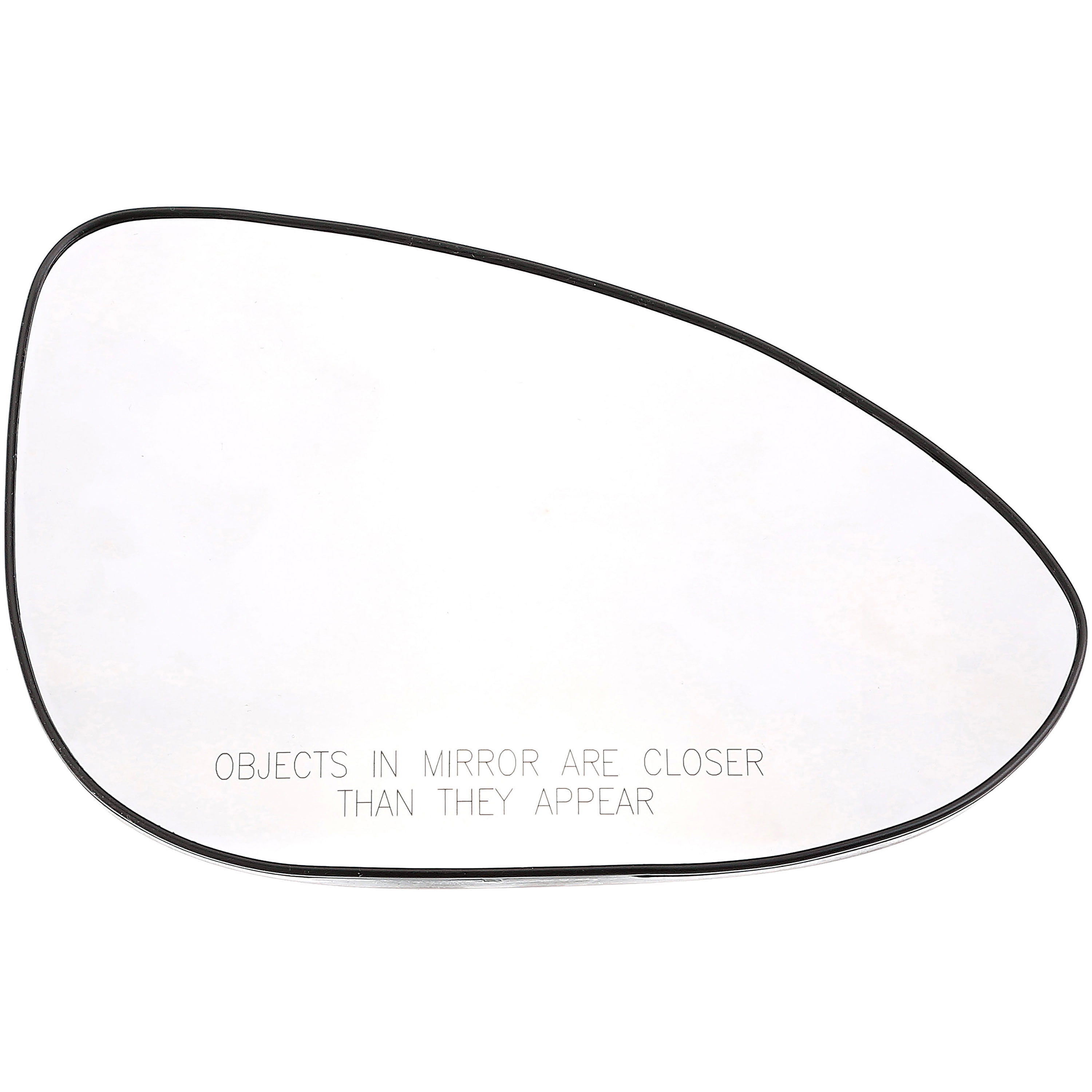 Dorman 56965 Passenger Side Door Mirror Glass for Specific Chevrolet Models Fits select: 2012,2015-2017 CHEVROLET SONIC