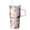 chicken-132, variant on 20oz Chicken Graphic Tumbler with Handle Fun Birthday Christmas Gift for Chicken Enthusiasts Women Men Insulated Travel Mug Cup Holder Friendly Wide Mouth for Ice Hot Coffee Cold Soda Daily Use