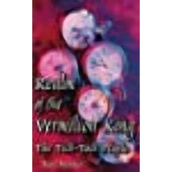 Realm of the Vermilion King: The Tick-Tock People