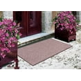 thumbnail image 4 of A1HC First Impression Matrix 24" X 36" Eco-Poly Indoor/Outdoor Mat, 4 of 7