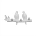 thumbnail image 1 of Percha de Pájaros para Decoración de Pared, Colgador de Llaves, Abrigo de Cocina, Ropa, Toalla, Sombrero, Bolso, Soporte para el Hogar A, 1 of 8