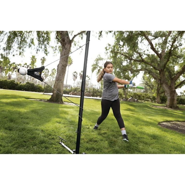 SKLZ　ヒットアウェイ　硬式 SKLZ スキルズ [「野球用バッティング練習用品」 ヒットアウェイ