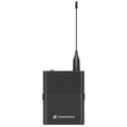 thumbnail image 4 of Sennheiser EW-D ME2/835-S Digital Wireless Lavalier & Vocal Combo Set, 520-576MHz, 4 of 9