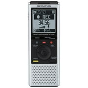 Olympus 4GB Digital Voice Recorder with LCD Display, VN-722PC
