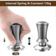 thumbnail image 3 of Tamper, Espresso Tamper, Barista Tamper With Calibrated , Less Steel Base 26s, 3 of 5