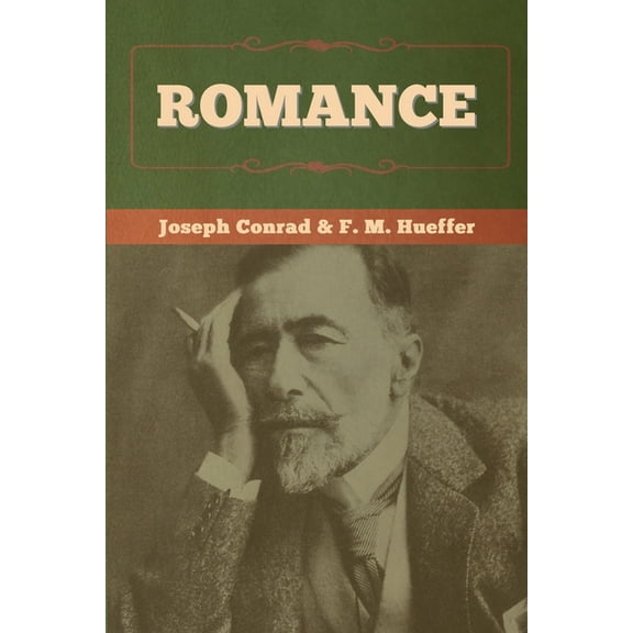 Romance, (Paperback)