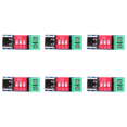 thumbnail image 1 of Peggybuy PD Fast Charging Test Board 100W Charging Test Module Power Supply Accessories, 1 of 2