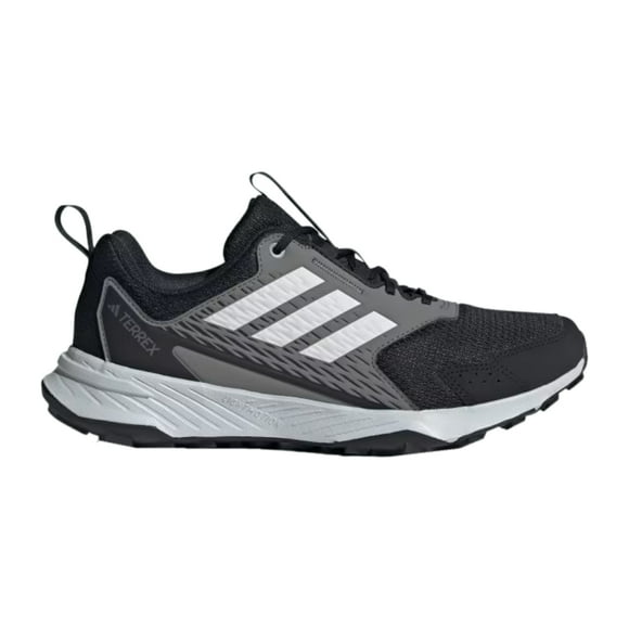 Tenis Adidas Terrex Tracefinder Negro Unisex IH2937 22 CM