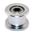 thumbnail image 6 of FUEENIRVA Gt2 Timing Belt Pulley, Silver, for 3D Printer, Maximum Endurance, 10Pcs, 6 of 6