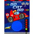 thumbnail image 1 of Libro Touch And Feel Go Cat Go Tapa Dura, Autor Page Publications, Editorial Page Publications, 1 of 1